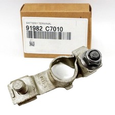 HYUNDAI PALISADE LX2 /RHD TERMINAL-BATTERY(+) 2020-2022 GENUINE HYUNDAI