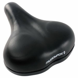 muddyfox gel saddle cover