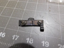 Vintage Springfield Model 84C Rifle Safety Parts 22lr