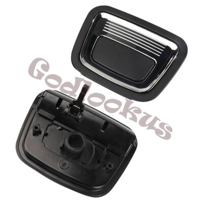 Poignée De Coffre Intérieure Pour Mercedes - Réf. 0996800284, Compatible ML, GL, GLC, GLE, GLS