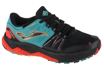 Laufschuhe Herren, Joma TK.Sierra Men 22 TKSIEW, Schwarz