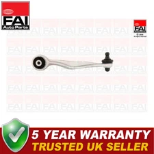 FAI Front Rear Left Upper Track Control Arm Fits Audi A4 1994-2001 A6 1997-2001