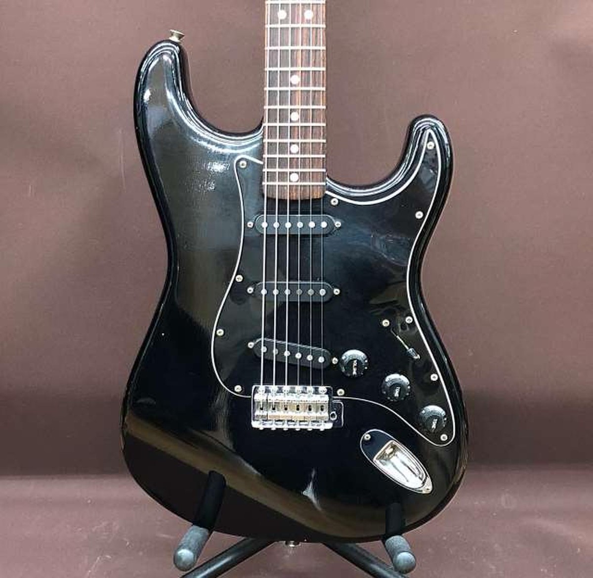 MIJ Vintage TOKAI SS-36 1979 Stratocaster Type Electric
