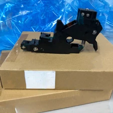 Graphtec FC9000 Push Roller Assembly compatible Graphtec FC9000-75/100/140/160