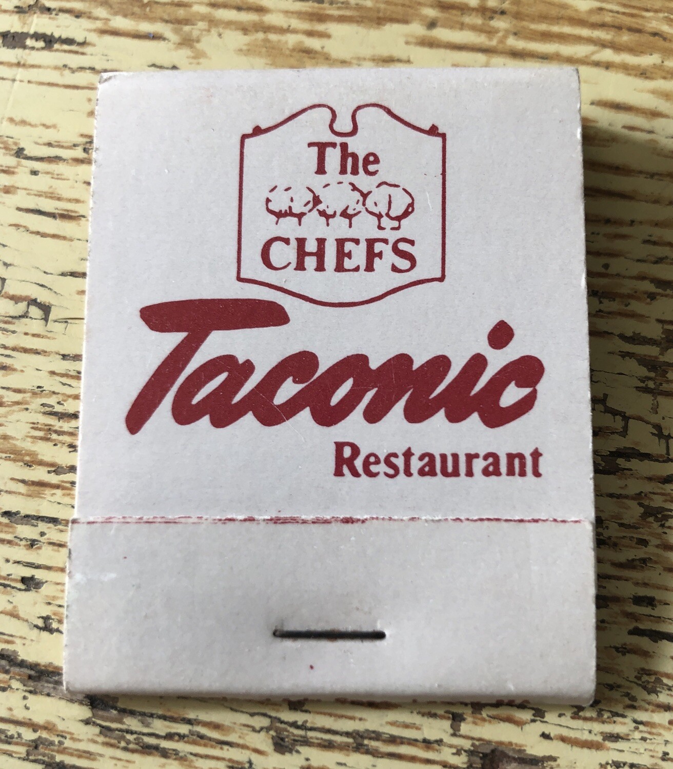 The Chefs Restaurant Williamstown Massachusetts *Unstruck