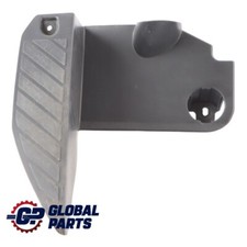 Driver Foot Rest Audi A3 8P TT 8j Mount Cover Panel 8P2864777