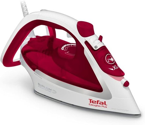 tefal steam iron