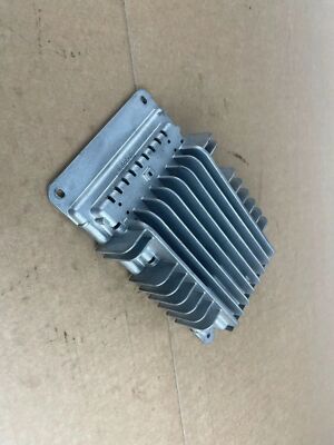 Audi A4 S4 RS4 8H B6 B7 Cabrio Bose Verstärker Amplifier 8H0035223C