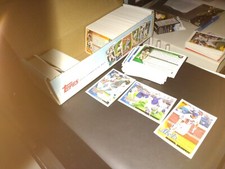 2010 Topps Baseball Cards Singles Your Choice NM #251 - #467