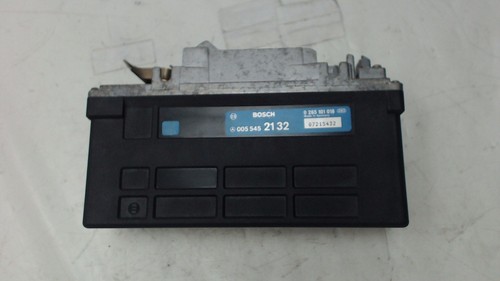 Mercedes-benz 190 E 2.0 201 ABS Steuergerät 0055452132 33625