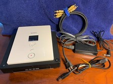Sony Video Recordable DVD Drive Model VRD-MC1 Bundle