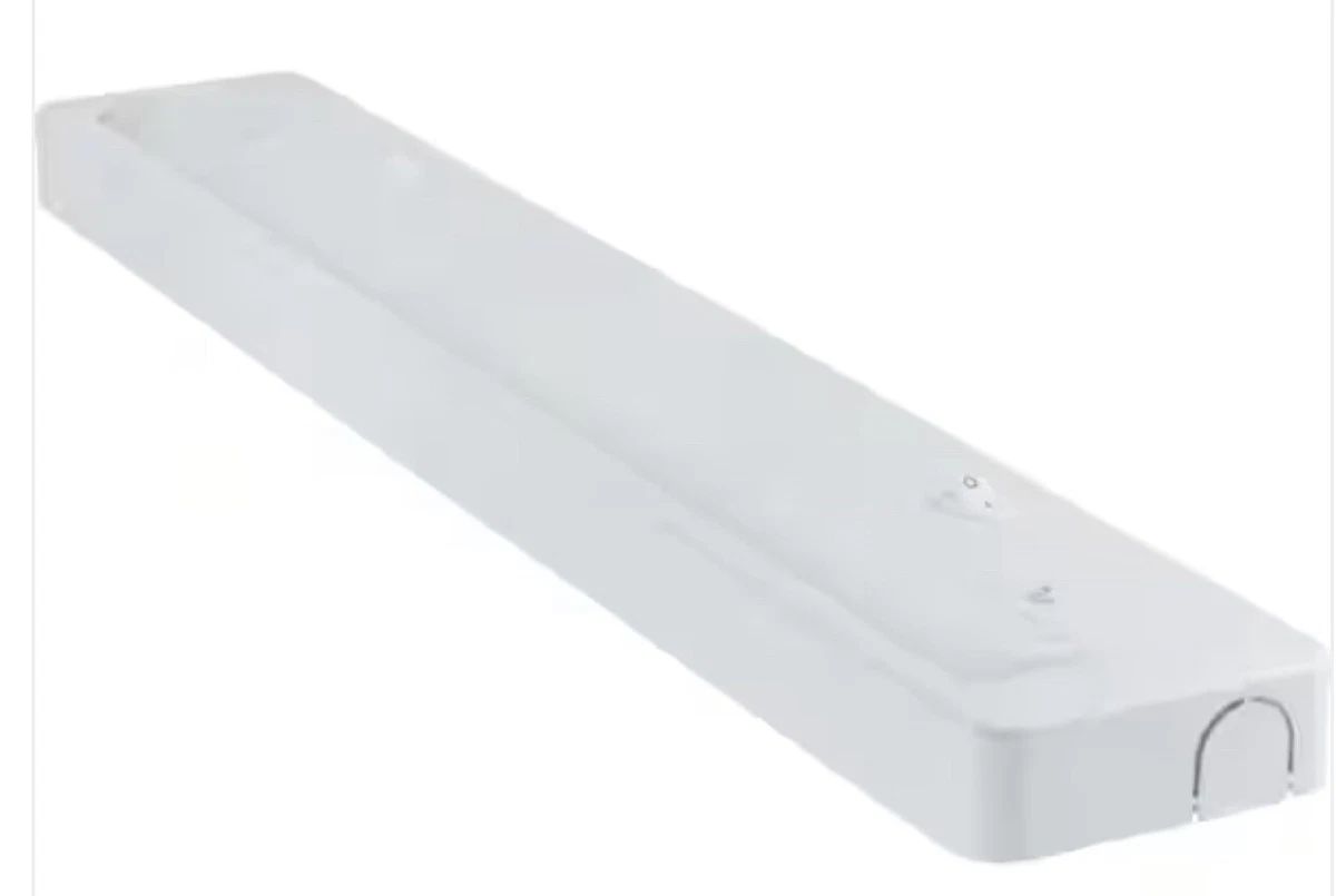 Ge Enbrighten 12 In Led Direct Wire Under Light Matttroy