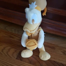 Disney Donald Duck Plush Sega Prize Flavor Of The Month Peanut Butter