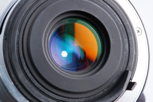 EX+5 SMC PENTAX M 28-50mm F/3.5-4.5 MF Zoom Lens For K Mount From JAPAN - Picture 7 of 17