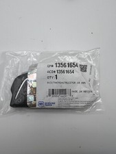 Genuine Gm Chevrolet Corvette Smart Key Fob Keyless Entry Remote 13561654 Oem