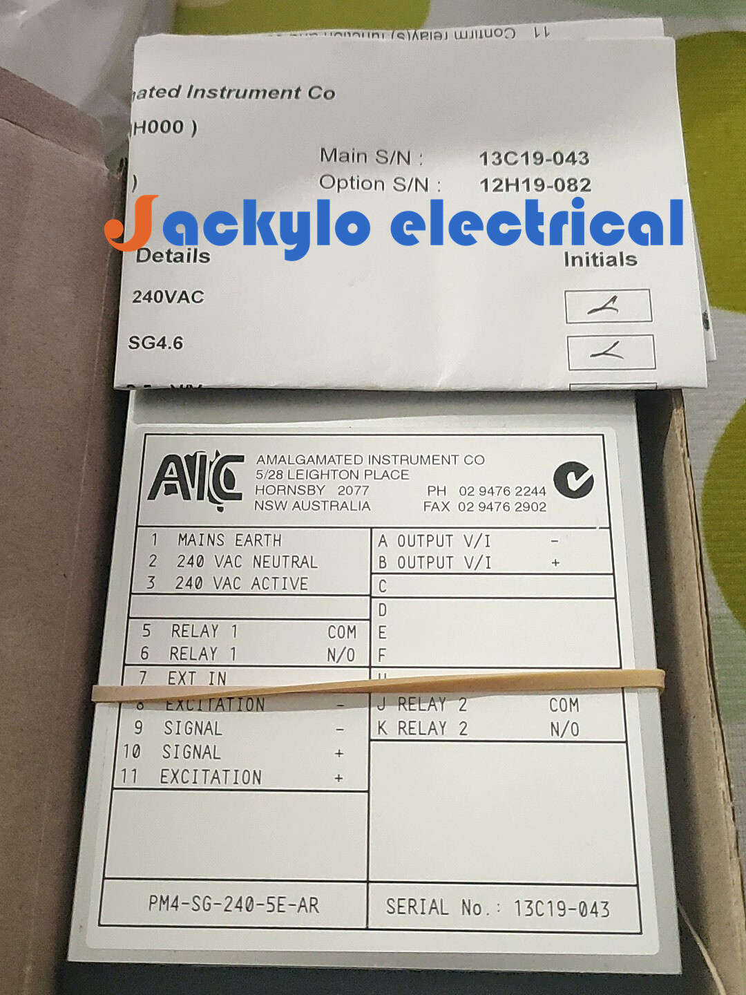 1Pcs New PM4-SG-240-5E-AR transmission module Shipping DHL or FedEX with warrant