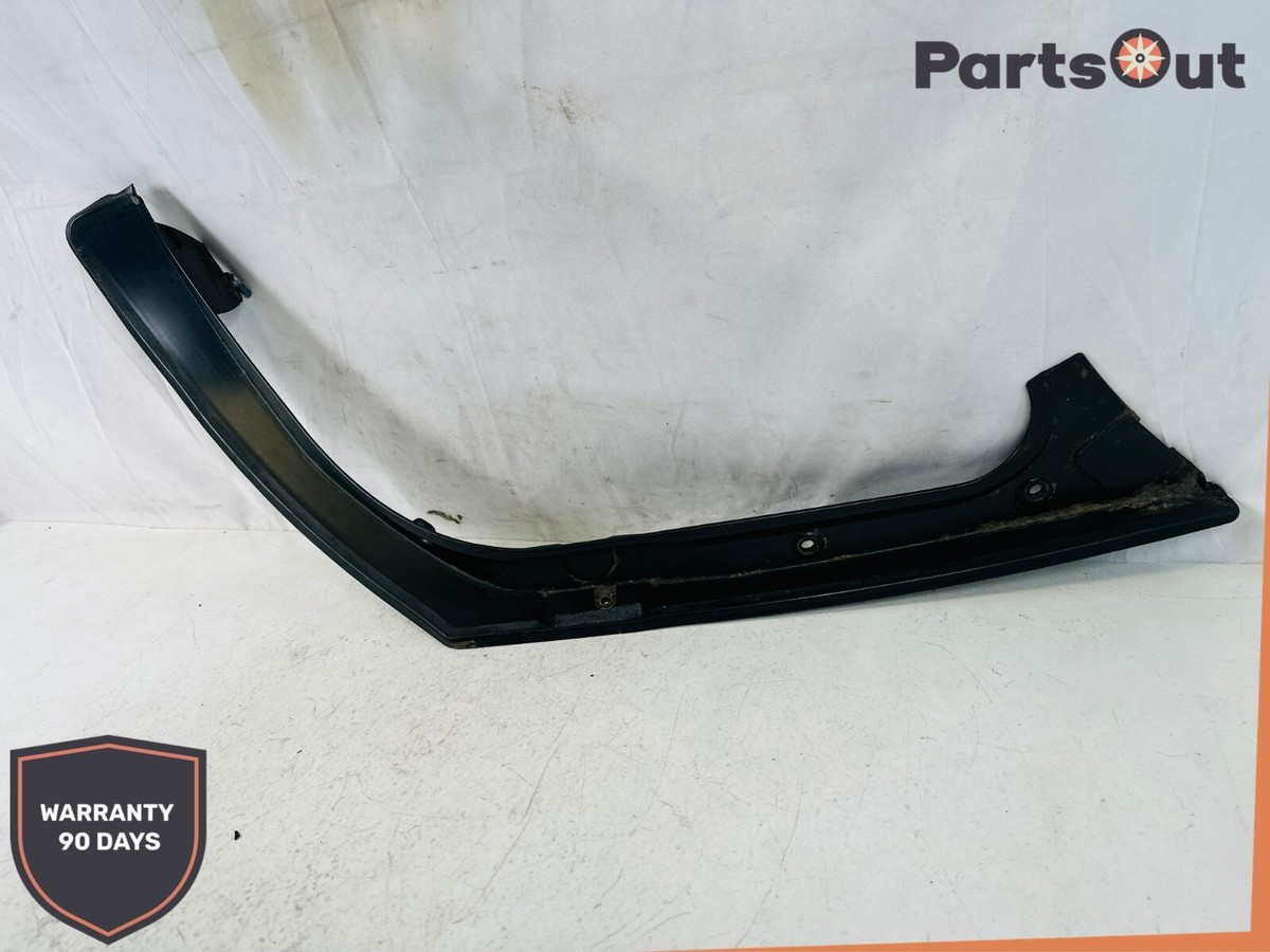 2008 - 2014 MERCEDES C300 W204 TRUNK RIGHT SIDE UPPER COVER TRIM