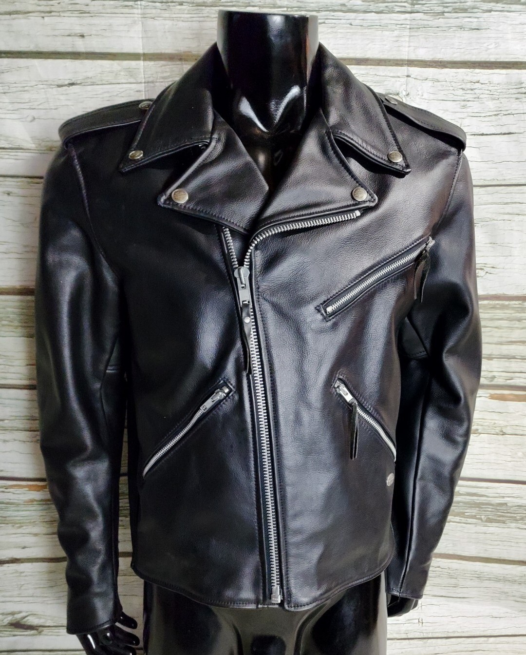 basic harley davidson