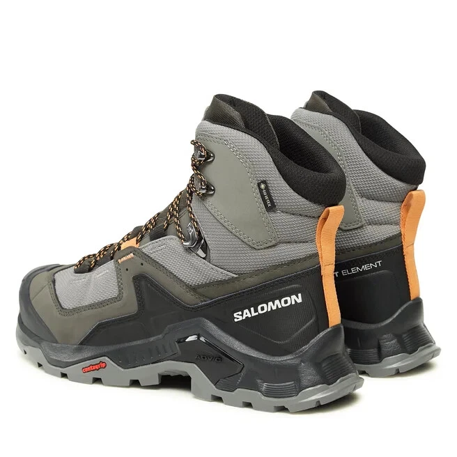 Salomon shoes top eastwood gtx