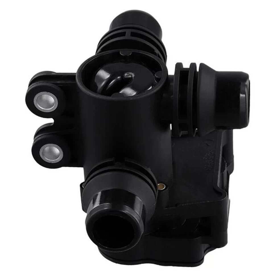 A0005061500 Air Conditioning Water Exchange Control Valve For Mercedes Benz S E - Image 3 of 4