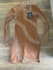 pretty little thing Bodycon Dress 10