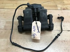 Mercedes SLK 230 Kompressor R170 Bremssattel Bremszange Bremse Vorne Rechts