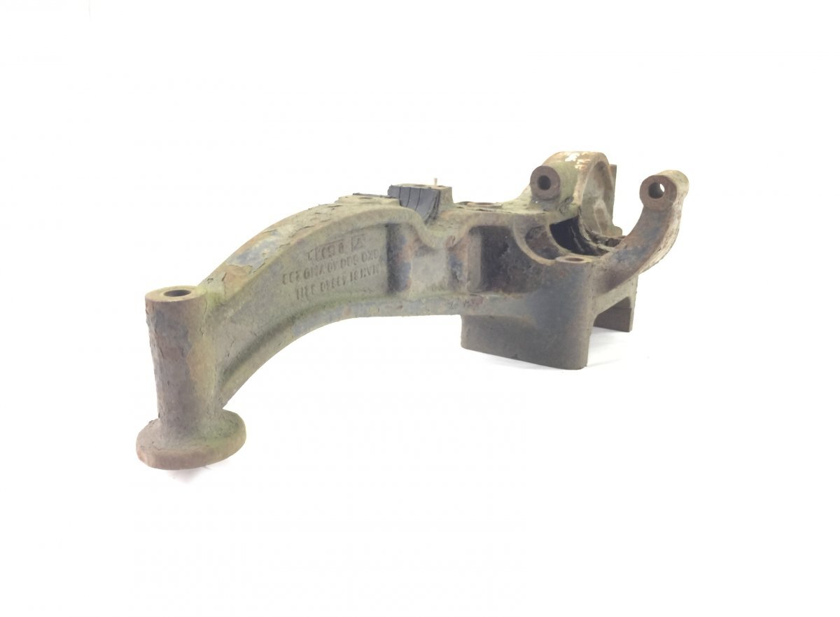 81436303191 81436306057 81436306065 Air Spring Bracket Left MAN  