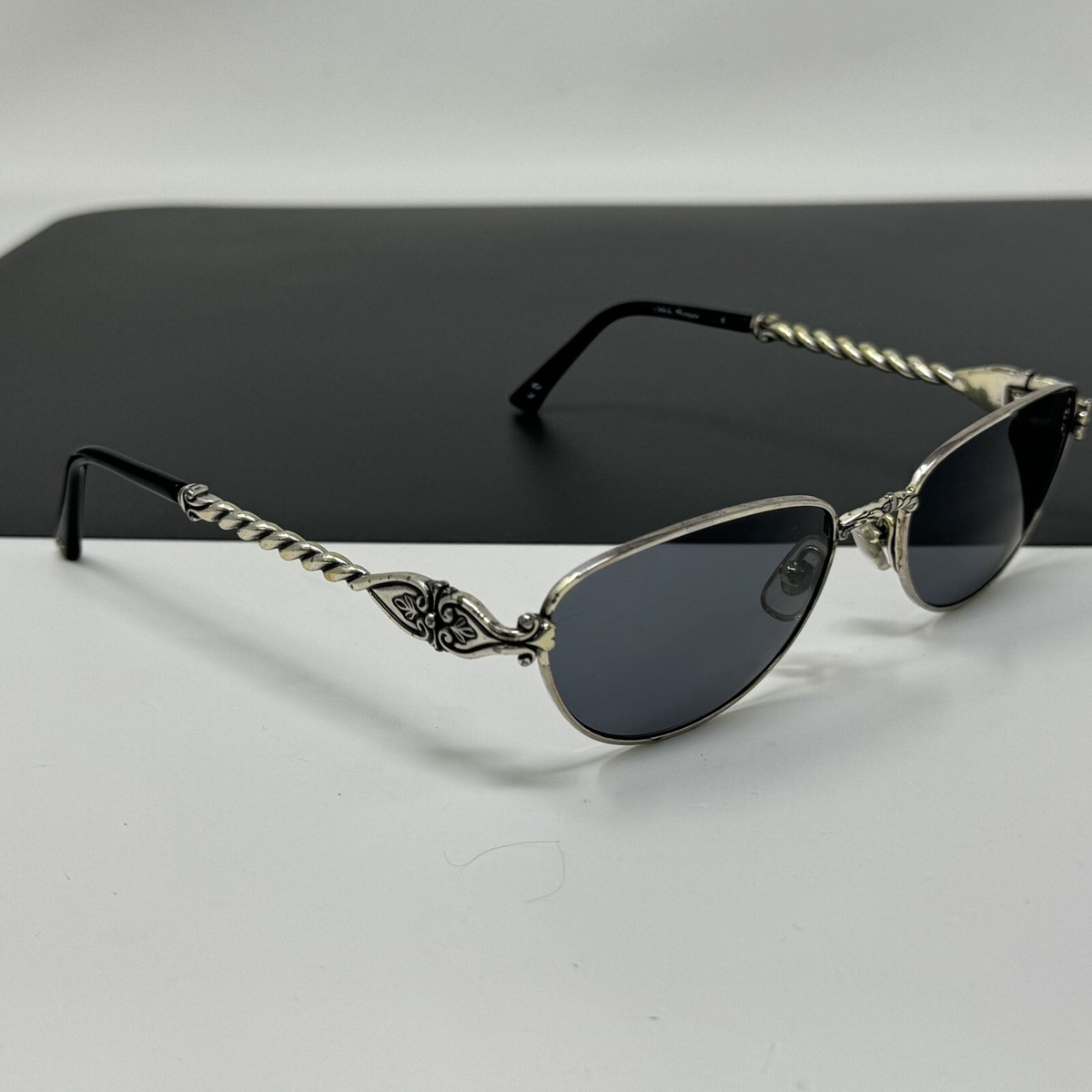 Brighton Sunglasses Love Potion No. 9 55-18 w Case *RARE* | eBay