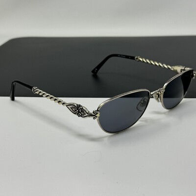 Brighton Sunglasses Love Potion 55-18 w Case *RARE*