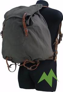 swedish m39 rucksack