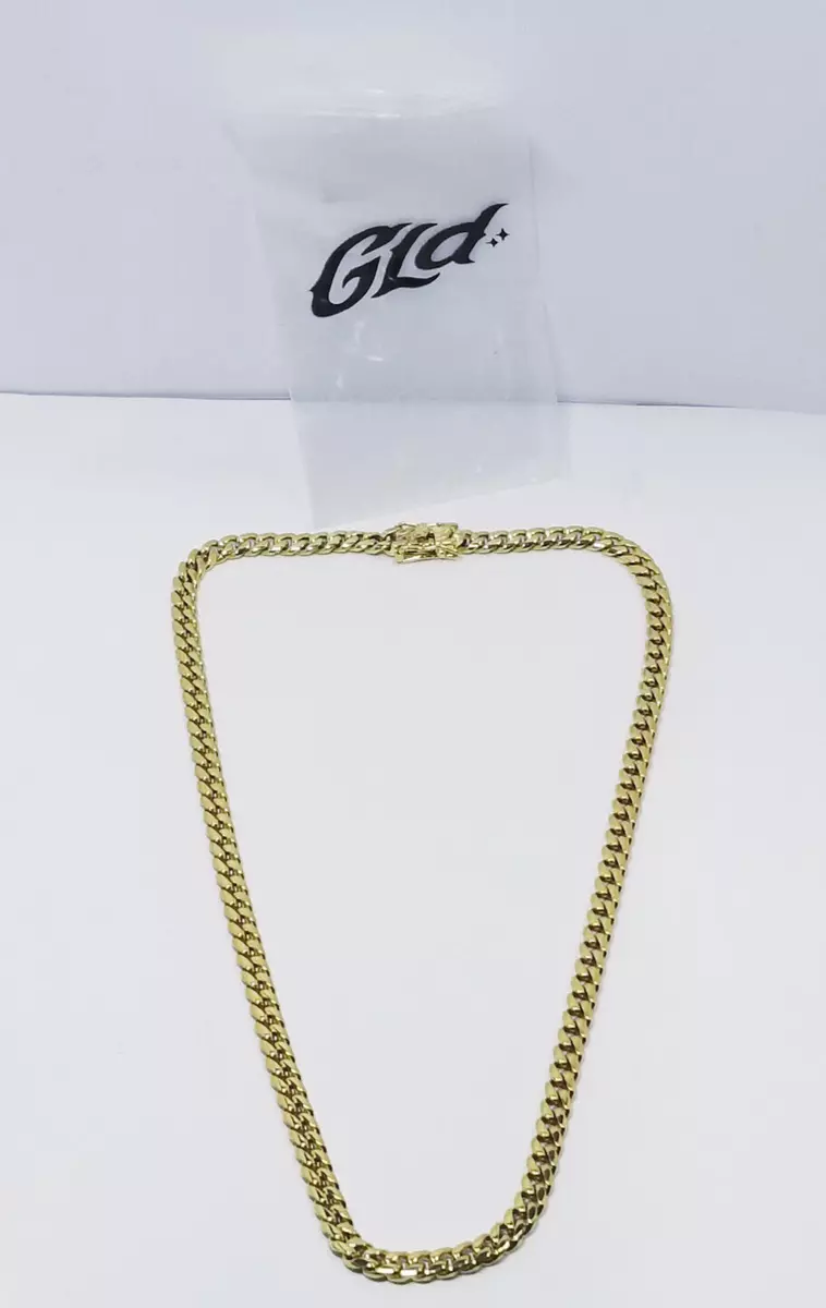 Gold chain gld deals