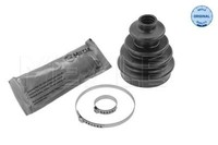 Lagerung Stabilisator Stabi Lager Meyle 7146150002