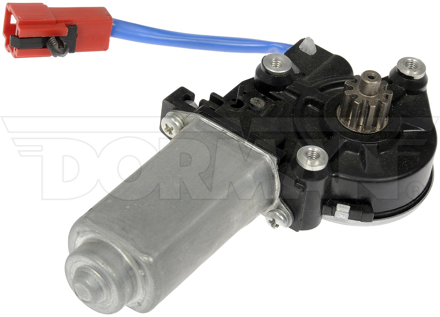 Fits 1989-1991 Chrysler TC Maserati Power Window Motor Front Right Dorman 1990