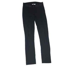 Everlane Black Ponte Skinny Stretch Pants Size XS