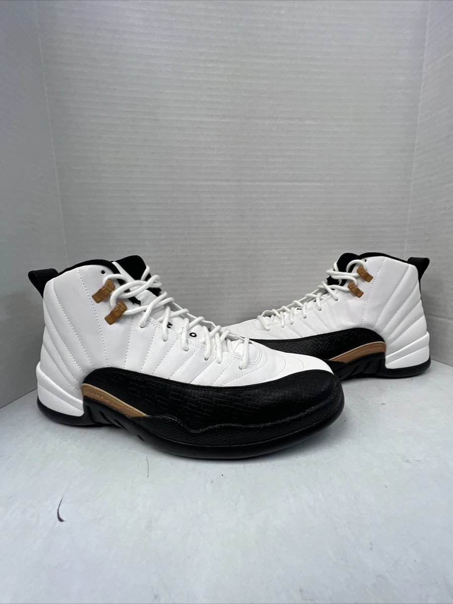 Air Jordan 12 Retro GG Chinese New Year