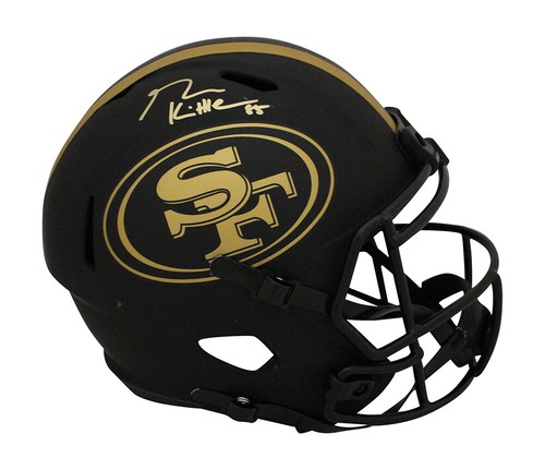 George Kittle Autographed San Francisco 