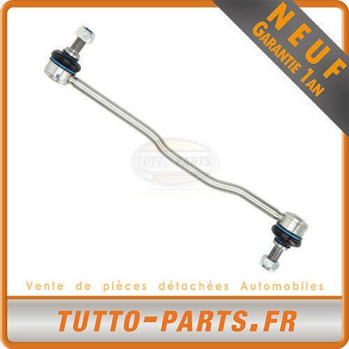 Biellette de suspension OPEL Zafira B anti-roulis pour stabiliser le châssis