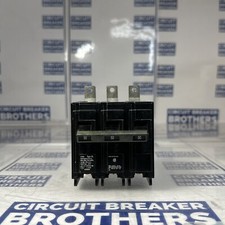 SiEMENS B350 50 Amp 240 Vac 3 Pole Circuit Breaker-Warranty (Ship Same Day)￼