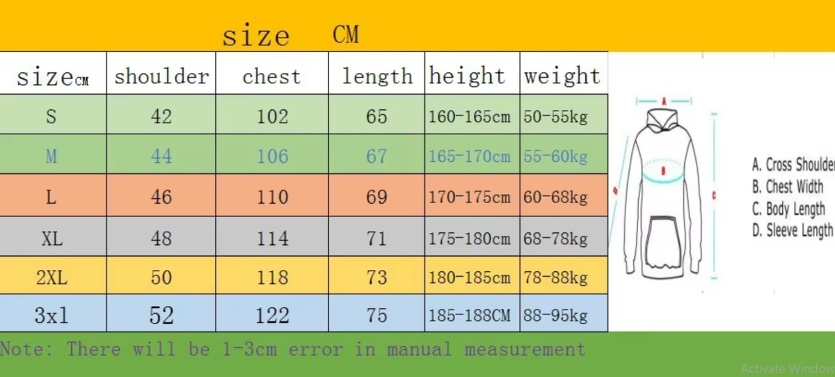 TXT ACT PROMISE TOMORROW Hoodie Fan Merch for MOA Perfect Concert