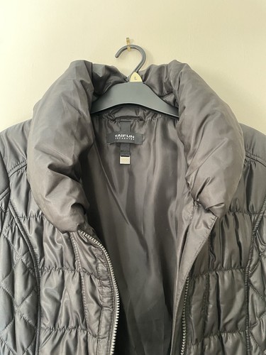 Gerry Webber Taifun jacket Black Size 14 - Picture 5 of 8