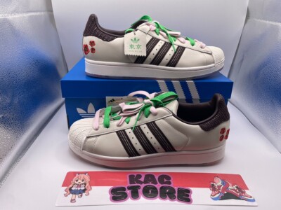 Sneakers Adidas Superstar Azx Lego Adidas Adidas WMNS Originals