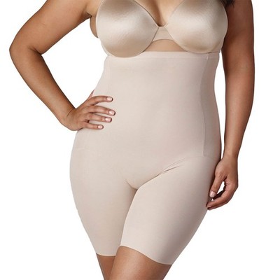 Naomi & Nicole Shapewear Damen Miederhose Body Shaper Bauchweg Unterhose S-XXL