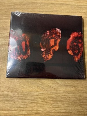 Kenose [Digipak] by Deathspell Omega (CD, Oct-2005, Southern Lord Records)
