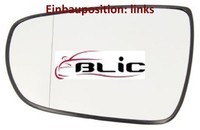 Blic 6102-53-2001485P Spiegelglas FüR AußEnspiegel Links FüR Kia
