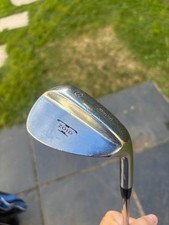 Mizuno T-Zoid Sand Wedge RH Steel Shaft SW Golf Club