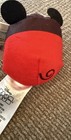 Disney Tsum Tsum Mickey Mouse 3.5" Plush New NWT — photo 4