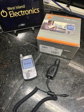 Palm Treo 700wx Smartphone-COLLECTABLE