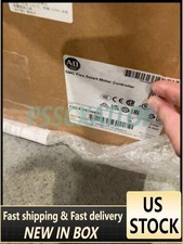 New Allen-Bradley 150-F251NBD SMC Flex Smart Motor Controller 150F251NBD