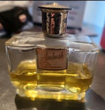Ambush original Dana perfume - a fragrance for women 1955