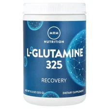 L-Glutamine 325, 11.5 oz (325 g)